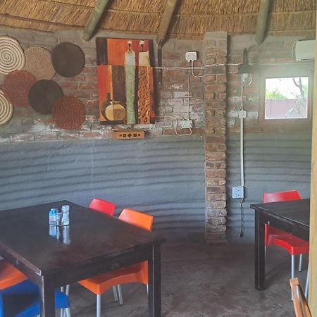African Dawn B&B Calvinia Exterior foto